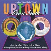 Various Artists - Uptown, Down South: A-Bet And Excel ryhmässä CD @ Bengans Skivbutik AB (1811133)