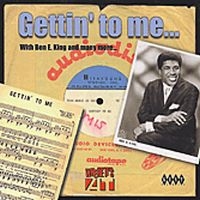 Various Artists - Gettin' To Me ryhmässä CD @ Bengans Skivbutik AB (1811169)