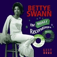 Swann Bettye - Money Recordings ryhmässä CD @ Bengans Skivbutik AB (1811178)