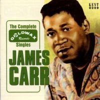 Carr James - Complete Goldwax Singles ryhmässä CD @ Bengans Skivbutik AB (1811181)