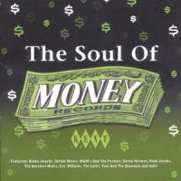 Various Artists - Soul Of Money Records ryhmässä CD @ Bengans Skivbutik AB (1811185)