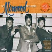 Various Artists - Mirwood Soul Story ryhmässä CD @ Bengans Skivbutik AB (1811200)