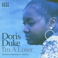 Duke Doris - I'm A Loser: The Swamp Dogg Session ryhmässä CD @ Bengans Skivbutik AB (1811204)