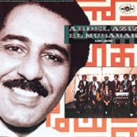 El Mubarak Abdel Aziz - Abdel Aziz El Mubarak ryhmässä CD @ Bengans Skivbutik AB (1811291)