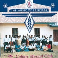 Culture Musical Club - Taarab 4 ryhmässä CD @ Bengans Skivbutik AB (1811305)