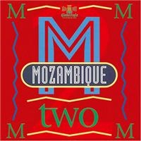 Various Artists - Mozambique 2 ryhmässä CD @ Bengans Skivbutik AB (1811315)