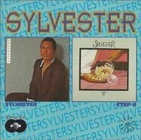 Sylvester - Sylvester / Step Ii ryhmässä CD @ Bengans Skivbutik AB (1811339)