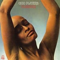 Ohio Players - Pleasure ryhmässä CD @ Bengans Skivbutik AB (1811357)