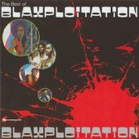 Various Artists - Best Of Blaxploitation ryhmässä CD @ Bengans Skivbutik AB (1811359)