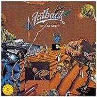 Fatback - Is This The Future? ryhmässä CD @ Bengans Skivbutik AB (1811375)