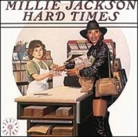 Jackson Millie - Hard Times ryhmässä CD @ Bengans Skivbutik AB (1811384)