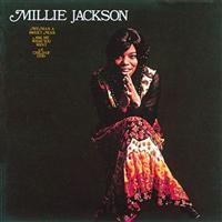 Jackson Millie - Millie Jackson ryhmässä CD @ Bengans Skivbutik AB (1811396)