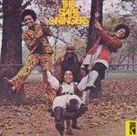 Staple Singers - Staple Swingers ryhmässä CD @ Bengans Skivbutik AB (1811431)