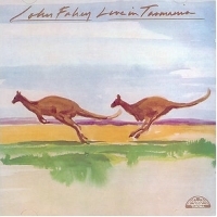 Fahey John - Live In Tasmania ryhmässä CD @ Bengans Skivbutik AB (1811455)