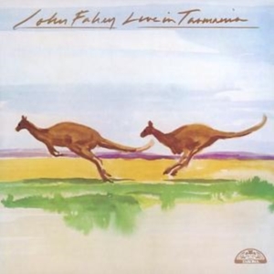 Fahey John - Live In Tasmania ryhmässä CD @ Bengans Skivbutik AB (1811455)