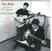 Various Artists - You Baby: Words & Music By P.F. Slo ryhmässä CD @ Bengans Skivbutik AB (1811471)