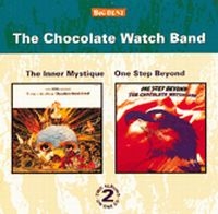 Chocolate Watch Band - Inner Mystique/One Step Beyond ryhmässä CD @ Bengans Skivbutik AB (1811499)