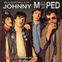 Johnny Moped - Basically ... Johnny Moped : Best O ryhmässä CD @ Bengans Skivbutik AB (1811511)