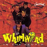 Whirlwind - In The Studio ryhmässä CD @ Bengans Skivbutik AB (1811512)