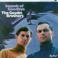 Gosdin Brothers - Sounds Of Goodbye ryhmässä ME SUOSITTELEMME / Joululahjavinkki: CD @ Bengans Skivbutik AB (1811560)