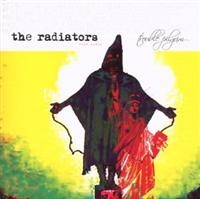 Radiators From Space - Trouble Pilgrim ryhmässä CD @ Bengans Skivbutik AB (1811569)