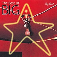 Big Star - Best Of Big Star ryhmässä CD @ Bengans Skivbutik AB (1811588)