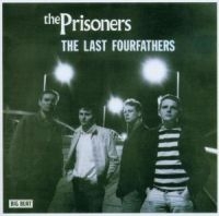 Prisoners - Last Fourfathers ryhmässä CD @ Bengans Skivbutik AB (1811597)