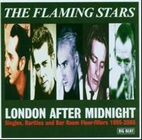 Flaming Stars - London After Midnight ryhmässä CD @ Bengans Skivbutik AB (1811613)