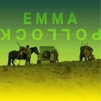 Pollock Emma - In Search Of Harperfield ryhmässä VINYYLI @ Bengans Skivbutik AB (1811621)