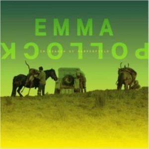 Pollock Emma - In Search Of Harperfield ryhmässä CD @ Bengans Skivbutik AB (1811622)