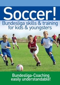 Soccer! Bundesliga Skills And Train - Special Interest ryhmässä DVD & BLU-RAY @ Bengans Skivbutik AB (1811845)