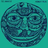 Donkeys - Midnight Palms ryhmässä VINYYLI @ Bengans Skivbutik AB (1811857)