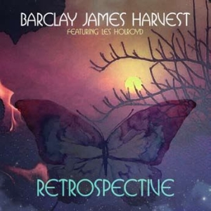 Barclay James Harvest - Retrospective - Live ryhmässä CD @ Bengans Skivbutik AB (1811865)