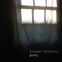 Cerveris Michael - Piety ryhmässä CD @ Bengans Skivbutik AB (1811866)