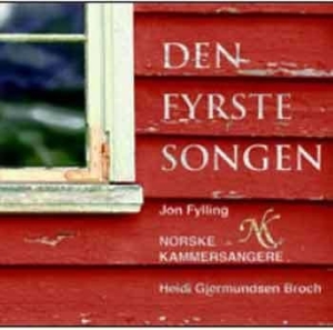 Norske Kammersangere - Den Fyrste Songen ryhmässä CD @ Bengans Skivbutik AB (1812076)