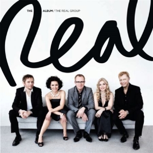 Real Group - Real Album ryhmässä CD @ Bengans Skivbutik AB (1812134)