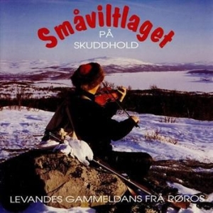 Småviltlaget - På Skuddhold ryhmässä CD @ Bengans Skivbutik AB (1812286)