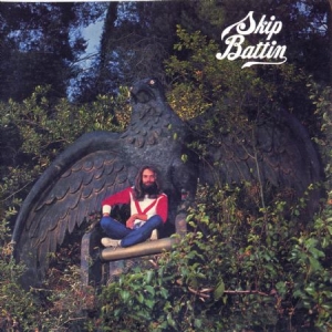 Battin Skip - Skip ryhmässä CD @ Bengans Skivbutik AB (1812428)