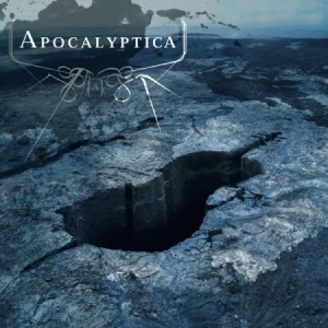 Apocalyptica - Apocalyptica ryhmässä VINYYLI @ Bengans Skivbutik AB (1812502)