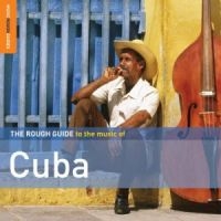 Blandade Artister - Rough Guide To The Music Of Cuba (2 ryhmässä CD @ Bengans Skivbutik AB (1812590)