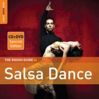 Blandade Artister - Rough Guide To Salsa Dance (2Nd Edi ryhmässä CD @ Bengans Skivbutik AB (1812603)