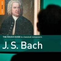 Blandade Artister - Rough Guide To Classical Composers: ryhmässä CD @ Bengans Skivbutik AB (1812605)