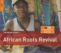 Blandade Artister - Rough Guide To African Roots Reviva ryhmässä CD @ Bengans Skivbutik AB (1812632)