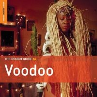 Blandade Artister - Rough Guide To Voodoo **2Xcd Specia ryhmässä CD @ Bengans Skivbutik AB (1812639)