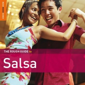 Various Artists - Rough Guide To Salsa (Third Edition ryhmässä CD @ Bengans Skivbutik AB (1812680)