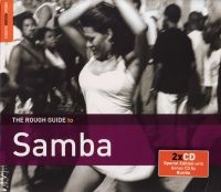 Blandade Artister - Rough Guide To Samba (Second Editio ryhmässä CD @ Bengans Skivbutik AB (1812682)