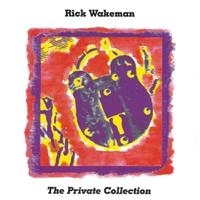 Wakeman Rick - Private Collection ryhmässä CD @ Bengans Skivbutik AB (1812738)