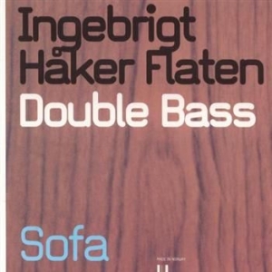 Flaten Ingebrigt Håker - Double Bass ryhmässä CD @ Bengans Skivbutik AB (1813759)