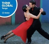 Blandade Artister - Think Global: Tango ryhmässä CD @ Bengans Skivbutik AB (1813812)