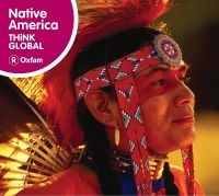 Blandade Artister - Think Global: Native America ryhmässä CD @ Bengans Skivbutik AB (1813816)